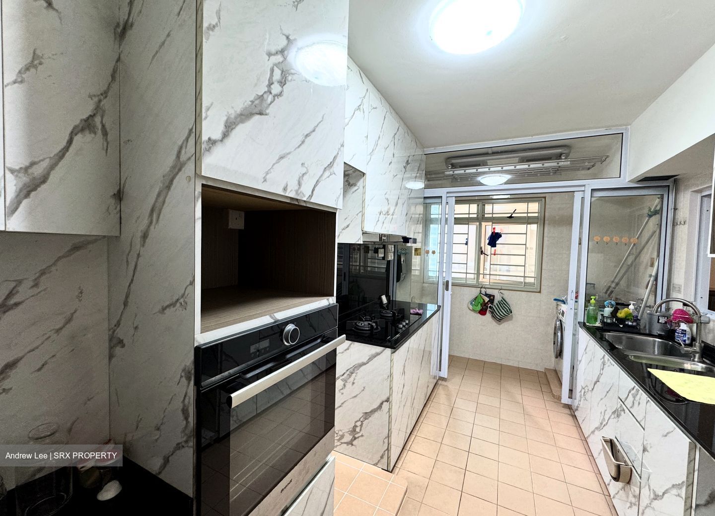 Blk 296 Punggol Grove (Punggol), HDB 5 Rooms #483762441